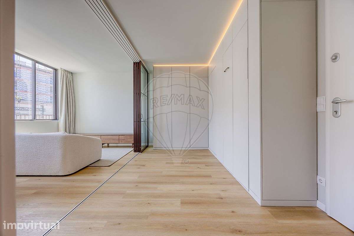 Apartamento T0 para arrendamento - Grande imagem: 2/37