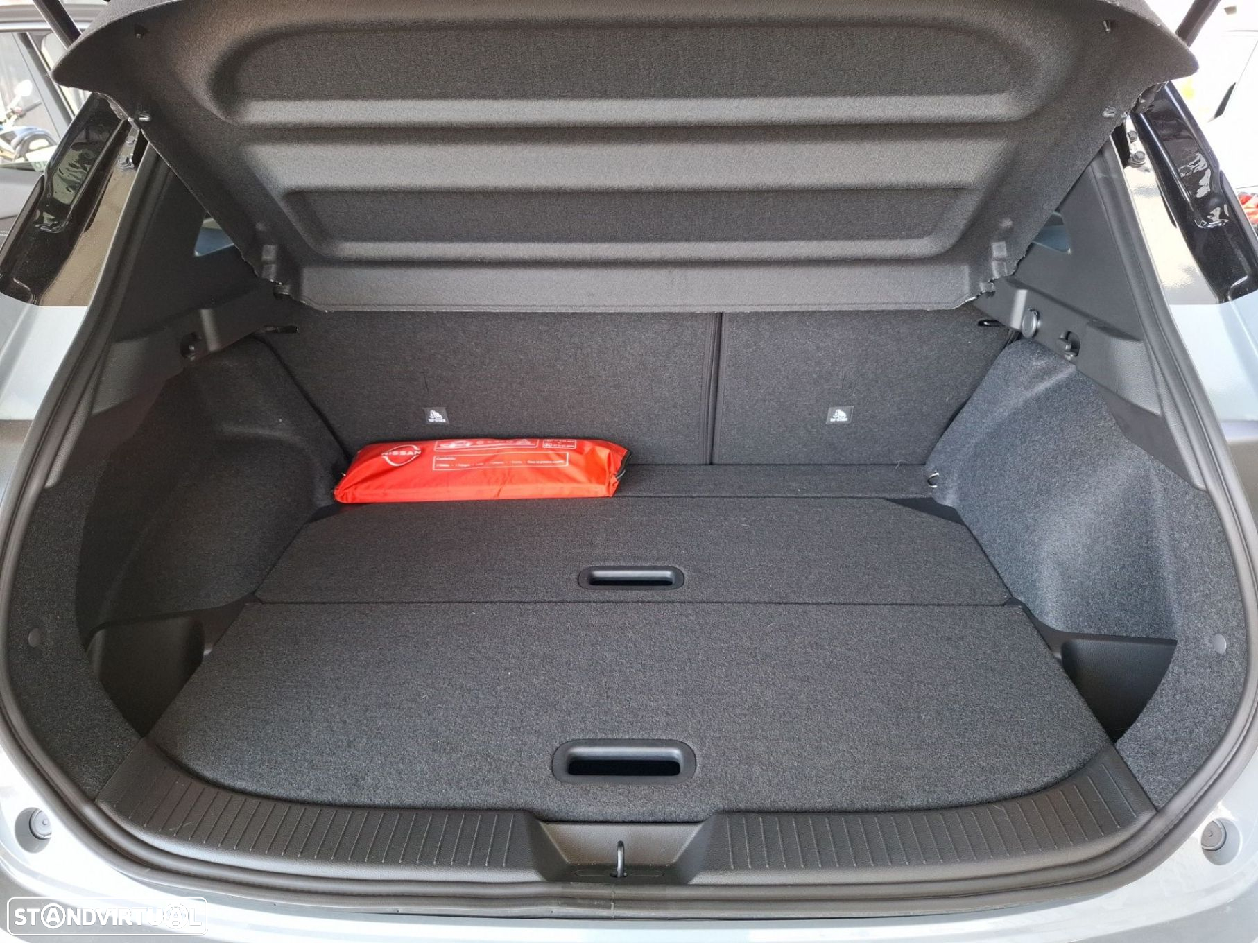 Nissan Qashqai 1.5 e-Power Advance - 50