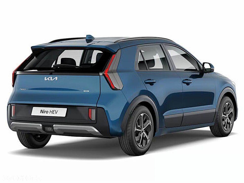 Kia Niro - 11