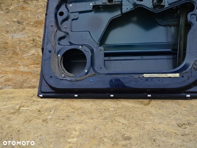 DRZWI PRAWE PRZEDNIE PRZÓD RANGE ROVER II 94-02 NR744 - 8