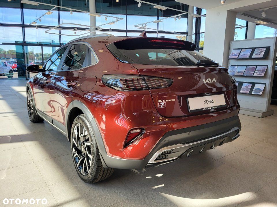 Kia XCeed - 7