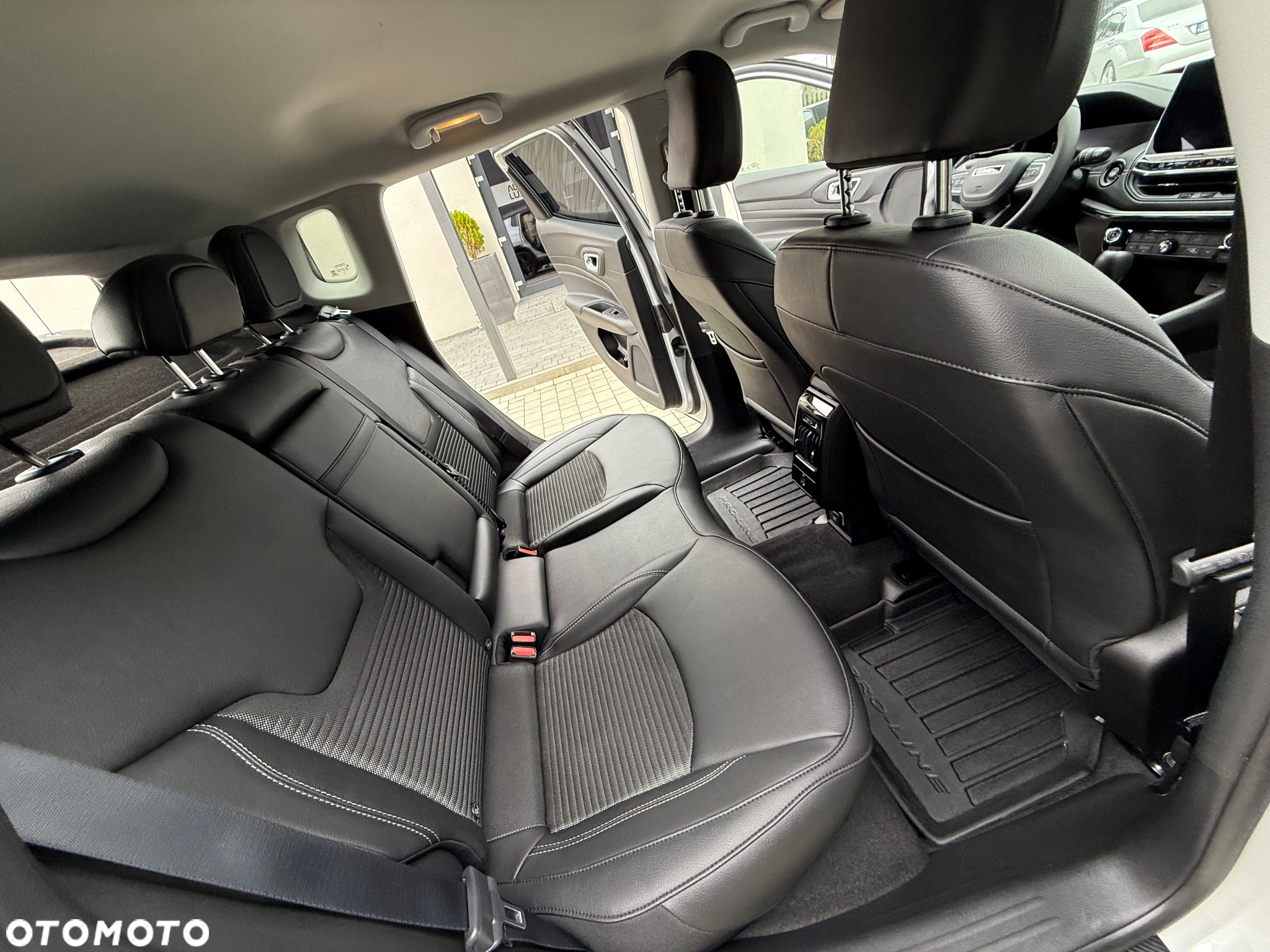 Jeep Compass 1.3 T4 PHEV 4xe Night Eagle S&S - 27