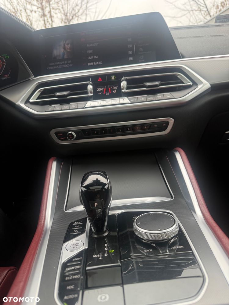 BMW X6 - 9