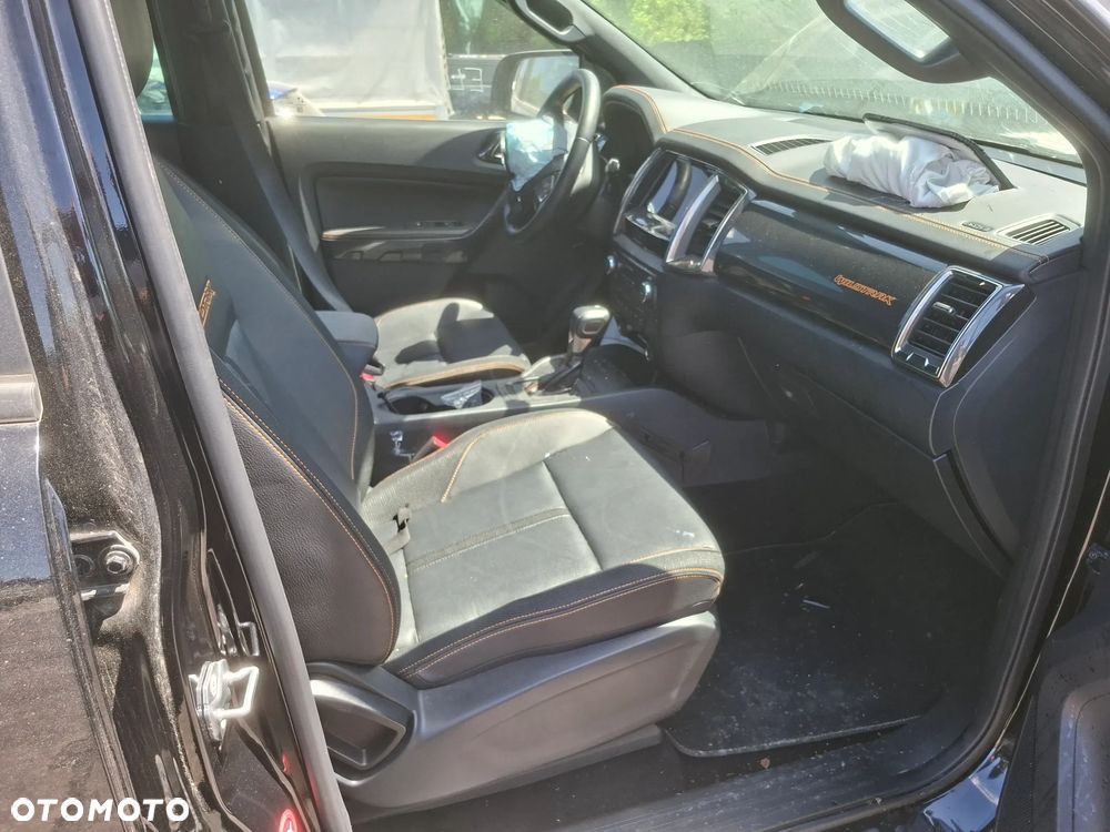 Ford Ranger 2.0 EcoBlue 4x4 DC Wildtrak - 4