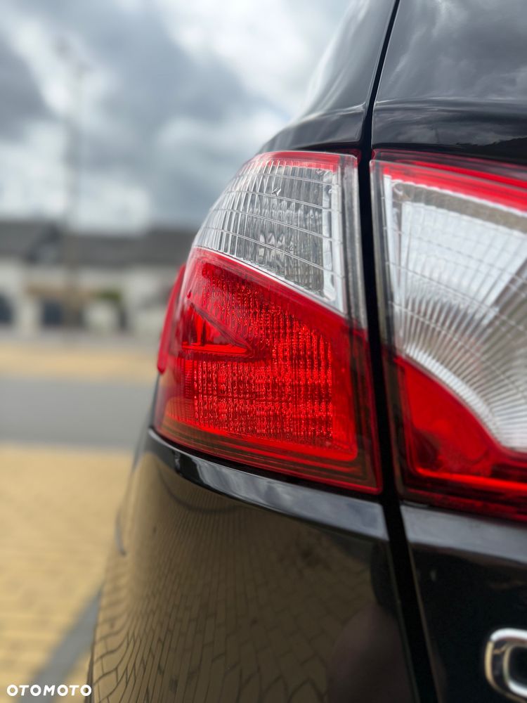 Nissan Qashqai 1.6 acenta - 11