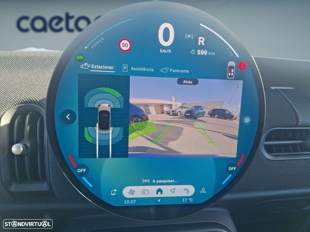 MINI 3 Portas Cooper C Classic M - 14