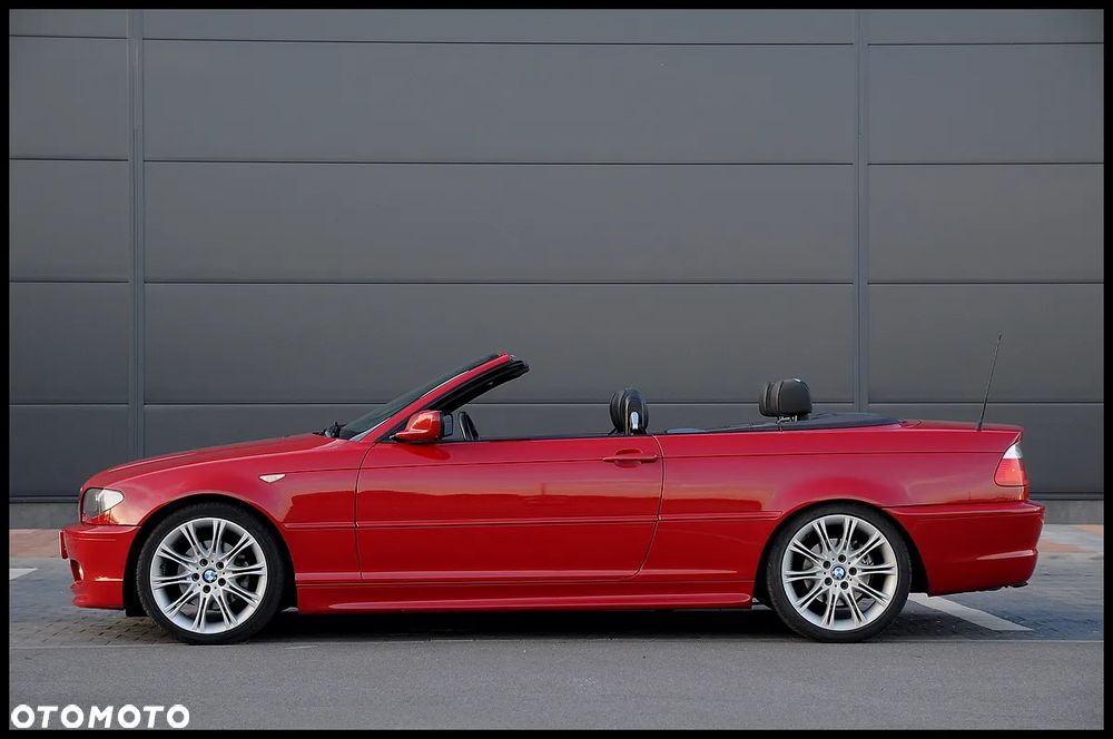 BMW Seria 3 320 Cd Edition Sport - 26