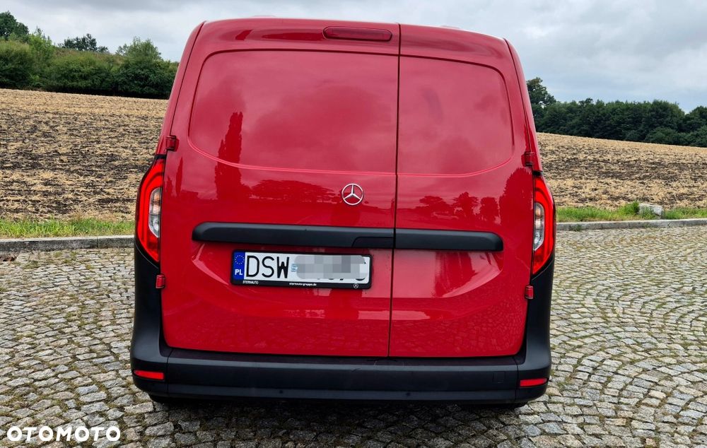 Mercedes-Benz Citan - 4