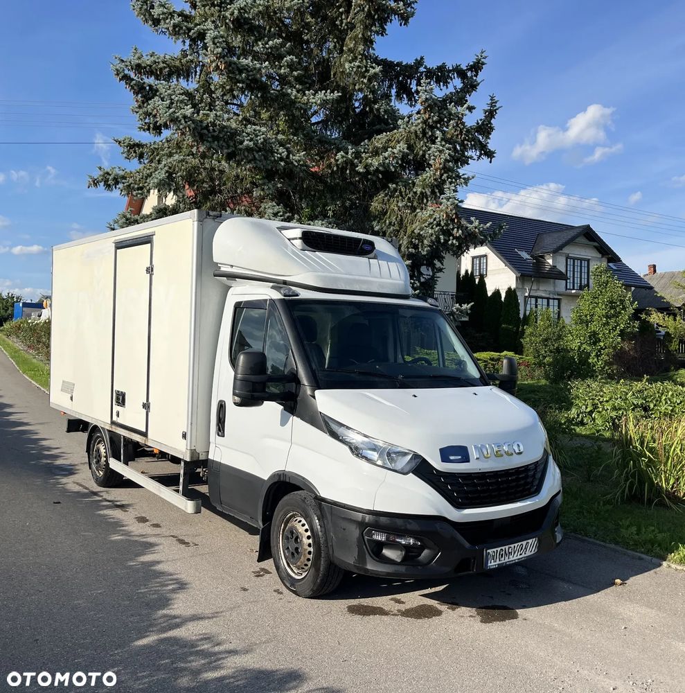 Iveco Daily 35S14 - 1
