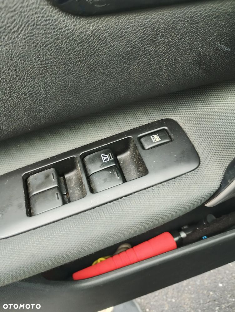 Nissan Qashqai 2.0 Tekna - 11