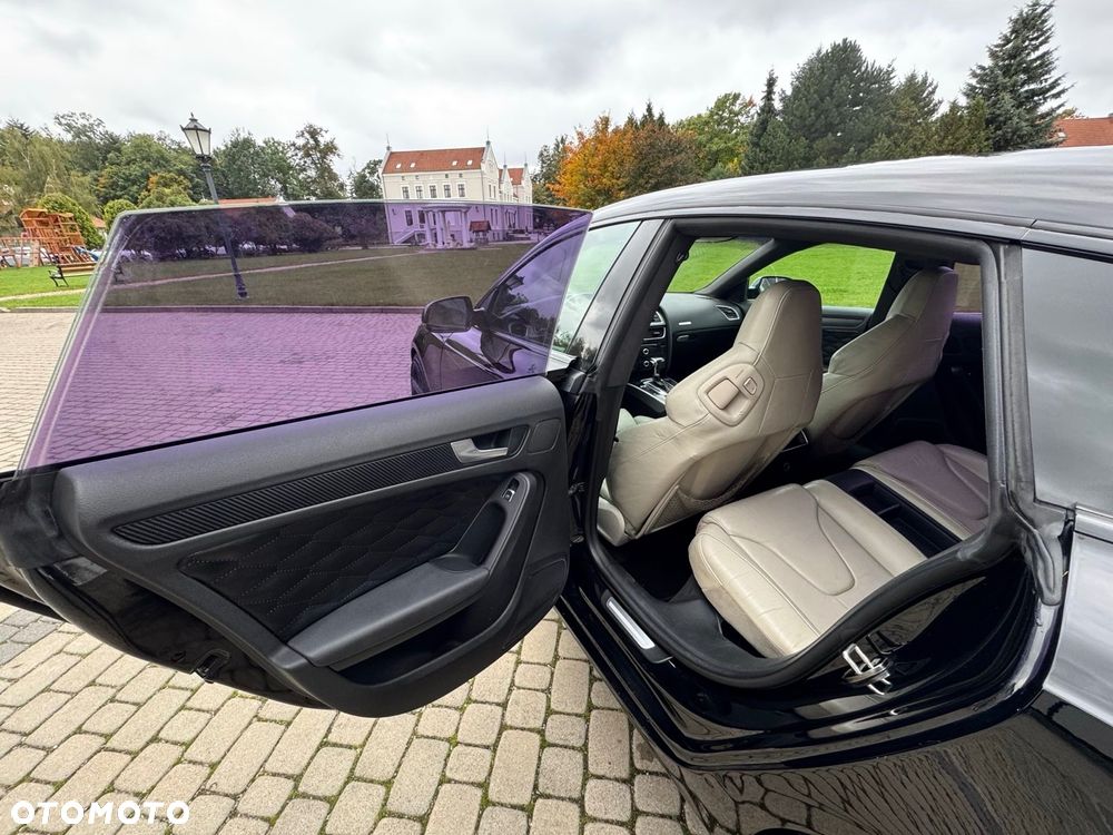 Audi A5 Sportback 2.0 TDI Quattro S tronic - 23