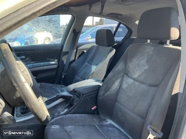 Para Peças Bmw 3 (E90) - 8