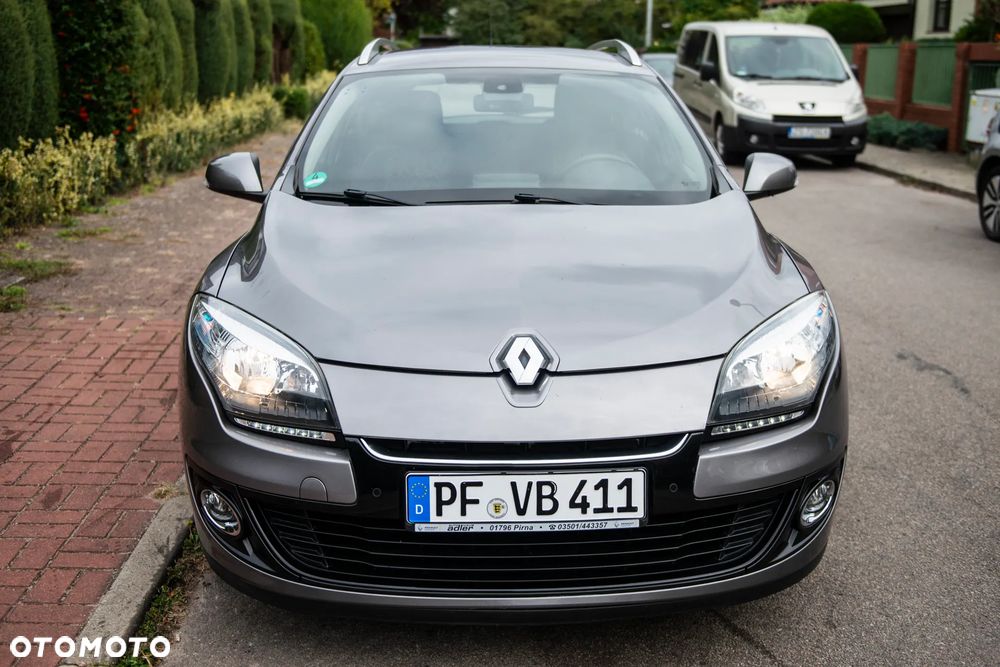 Renault Megane 1.6 16V 100 TomTom Edition - 9