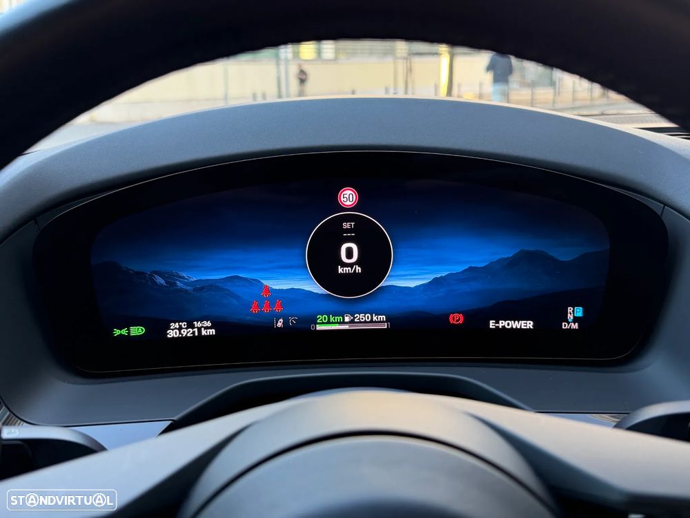 Porsche Panamera 4 E-Hybrid Executive - 9