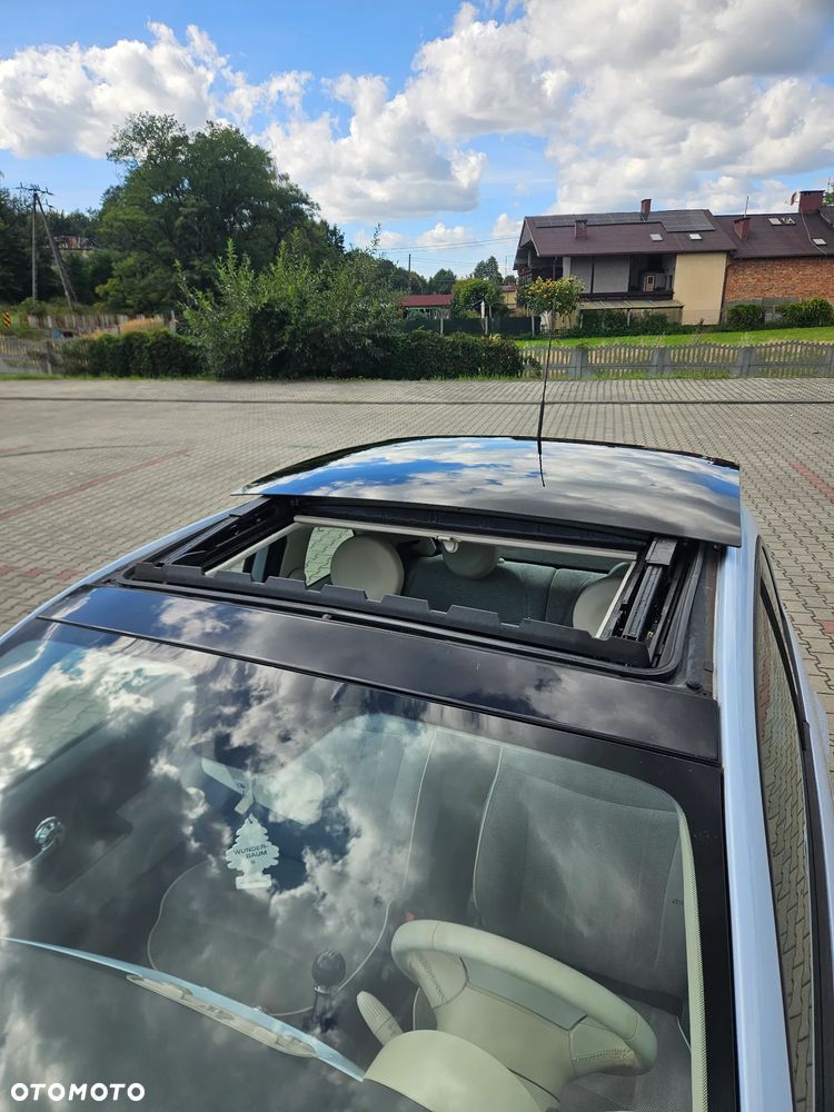 Fiat 500 1.2 8V Lounge - 7