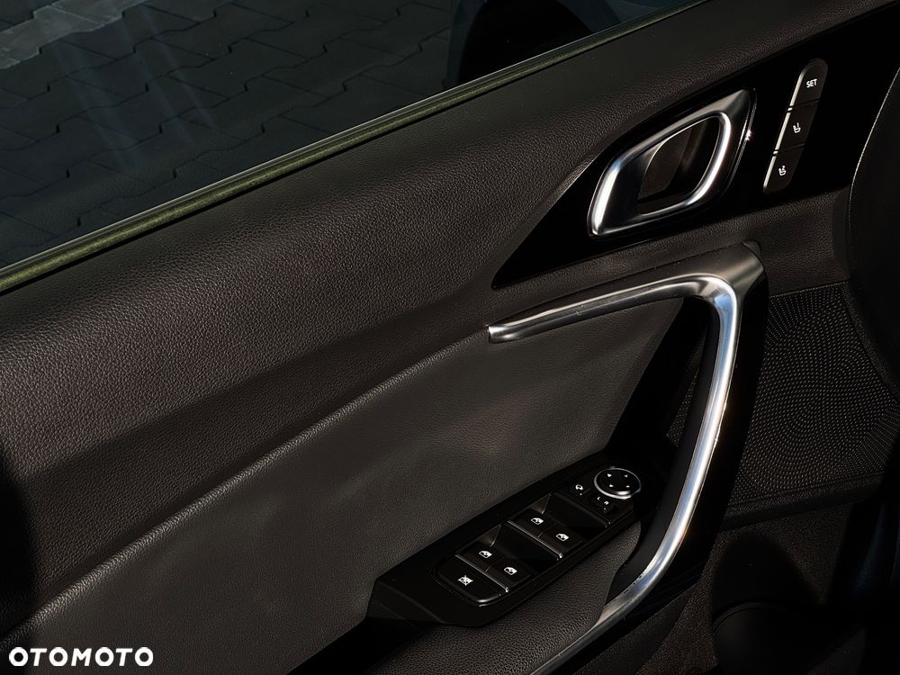 Kia Ceed 1.4 T-GDI GT-Line DCT - 25