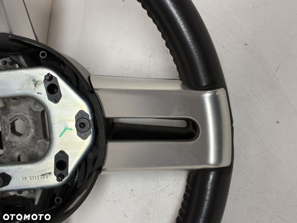 FORD MUSTANG 5 V KIEROWNICA SKÓRA MULTIFUNKCJA - 4