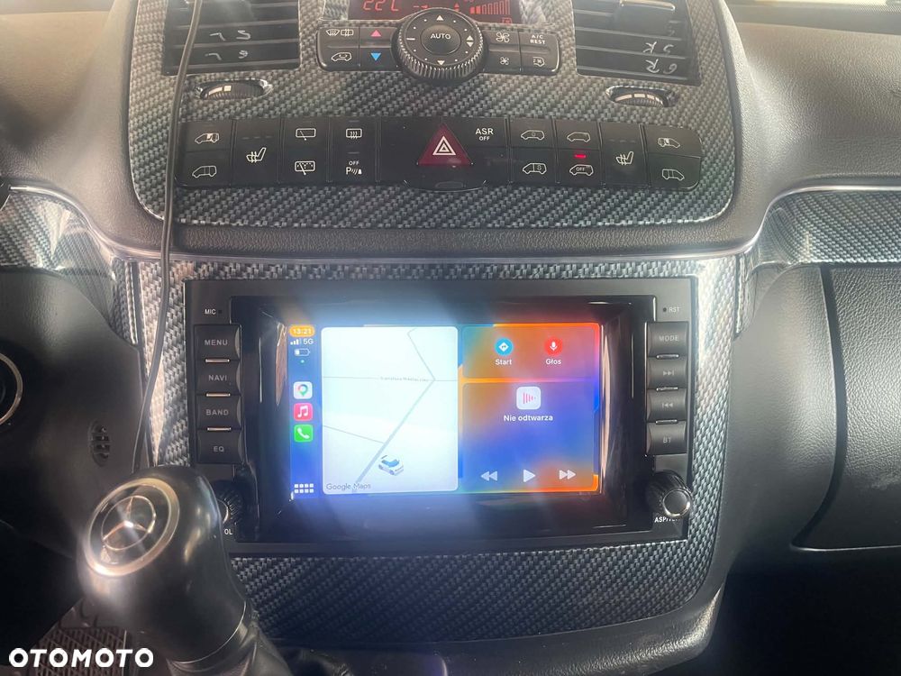 Mercedes-Benz Viano 3.0 CDI Ambiente (d³ugi) - 7