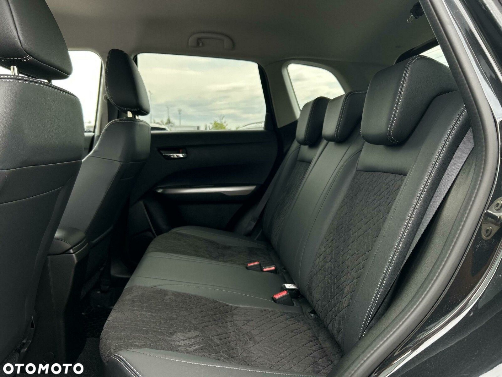 Suzuki Vitara - 17
