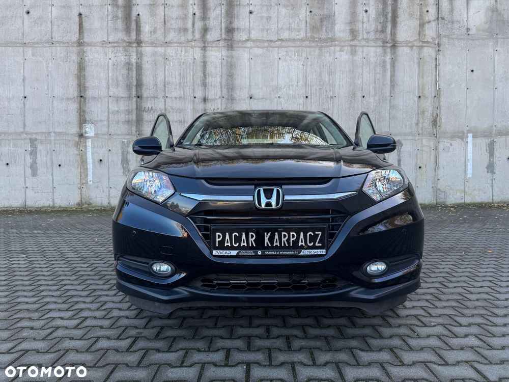 Honda HR-V 1.5 i-VTEC Elegance - 4