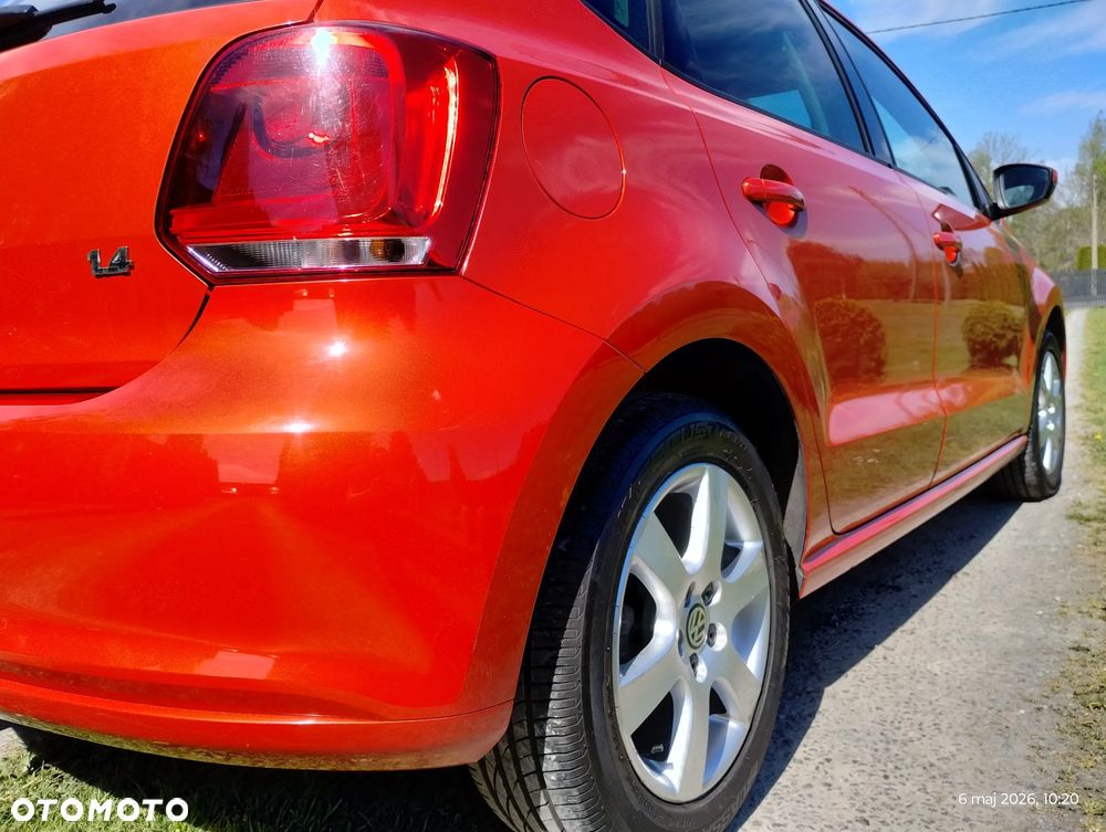 Volkswagen Polo 1.4 16V Trendline - 18