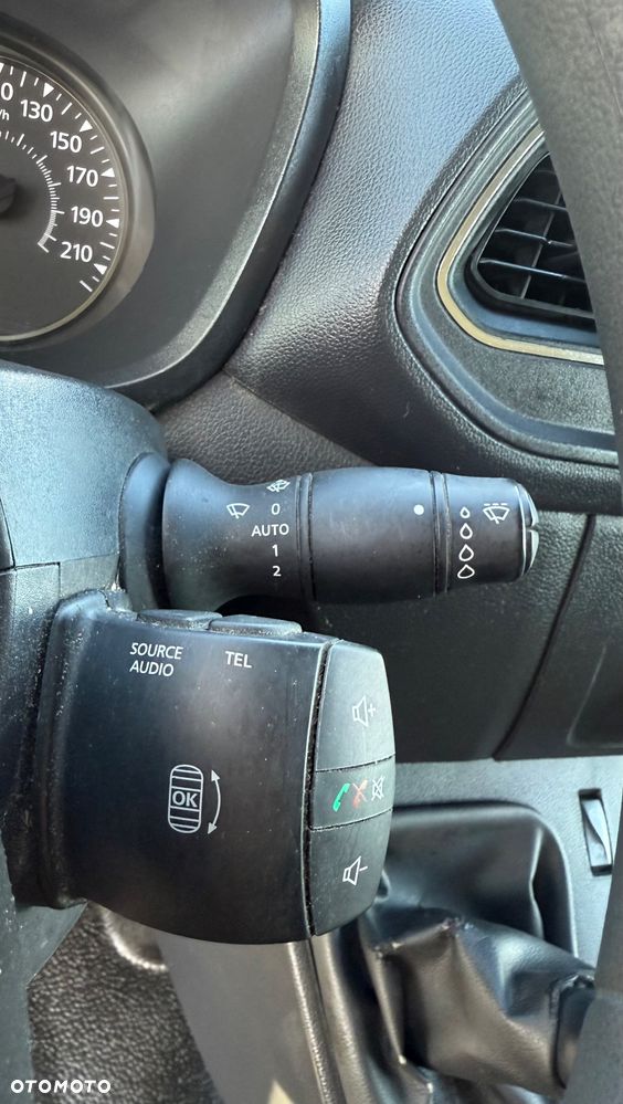 Renault MASTER L3H3 GWARANCJA, klima, tempomat, pdc, 145km - 17