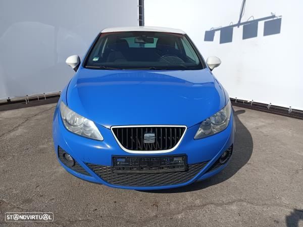 Para Peças Seat Ibiza Iv Sportcoupe (6J1, 6P5) - 1
