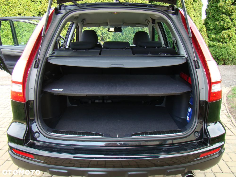 Honda CR-V - 27
