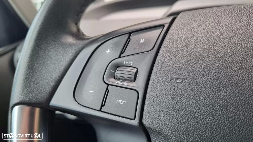Citroën C4 Grand Picasso BlueHDi 120 EAT6 Business Class - 32