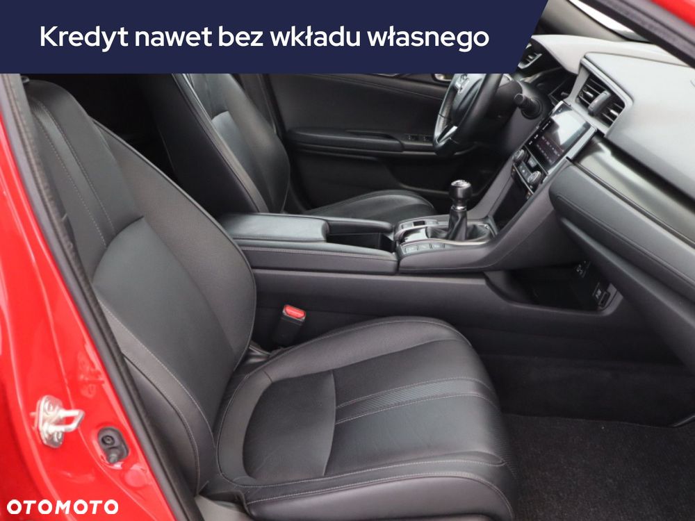 Honda Civic - 11