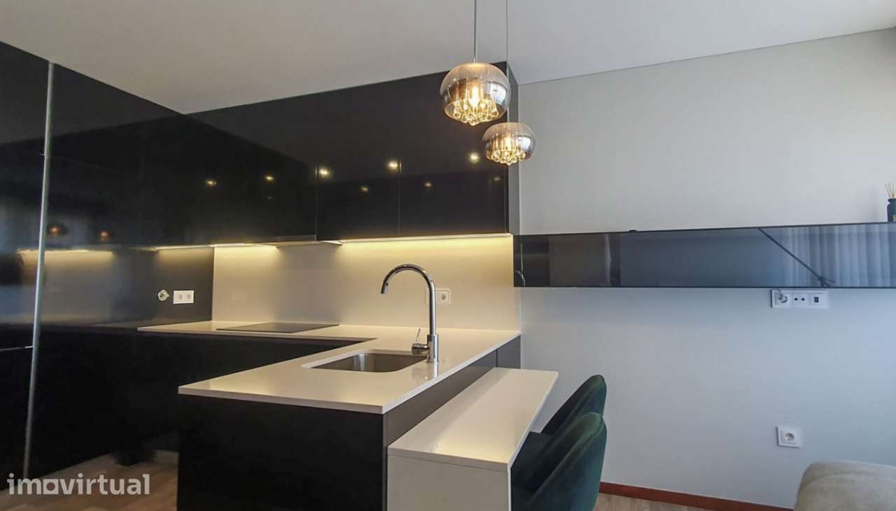 Venda de excelente Apartamento T3 à entrada da cidade de Vila do Cond - Grande imagem: 5/21