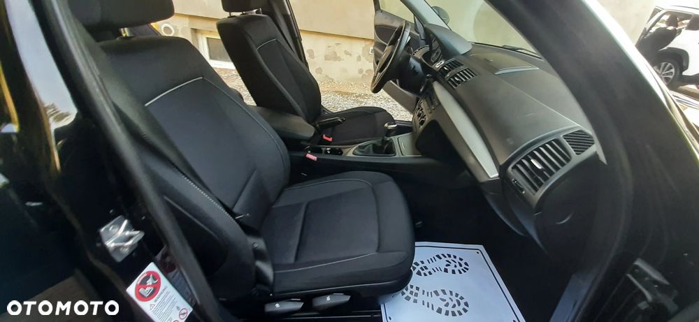 BMW Seria 1 116i Edition Lifestyle - 27