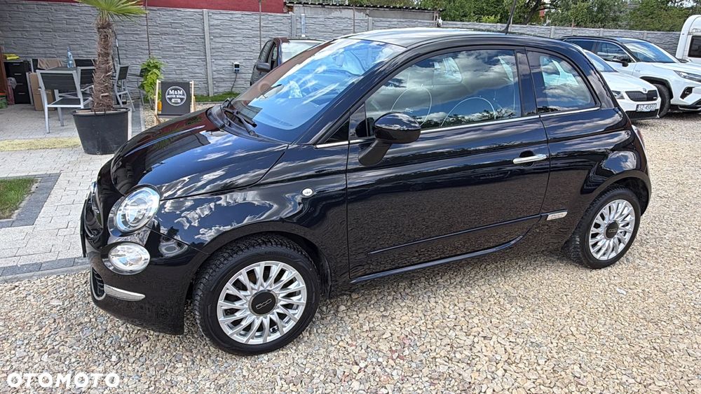 Fiat 500 1.2 Start&Stopp - 17