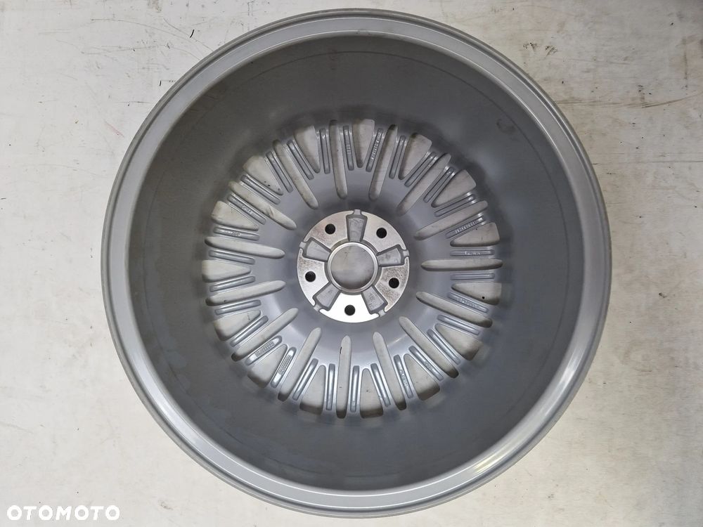 FELGA FELGI ALFA ROMEO GIULIETTA 17 ORYGINALNE - 5