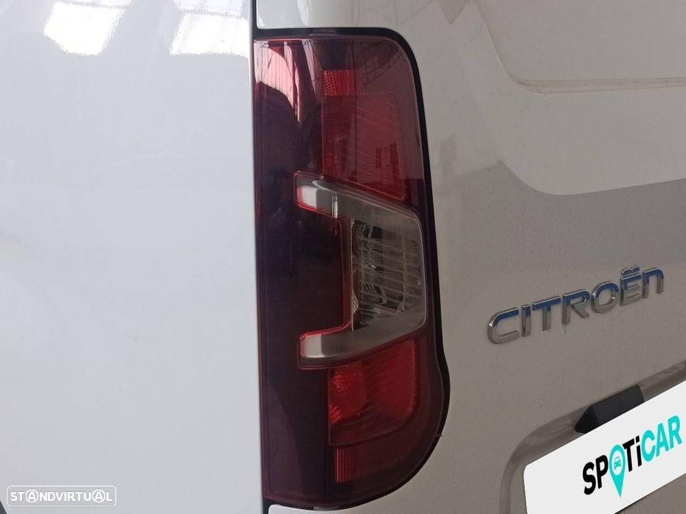 Citroën berlingo - 26