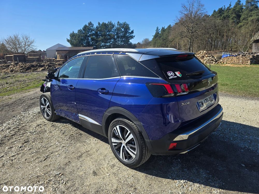 Peugeot 3008 - 6