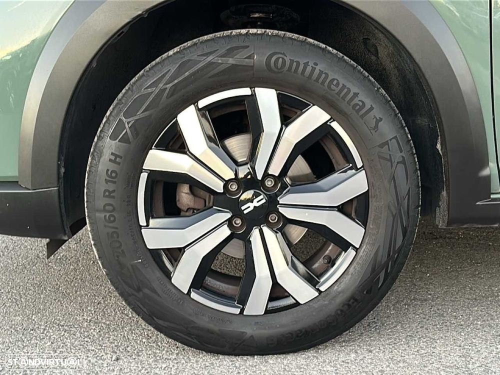 Dacia Sandero 1.0 TCe Stepway Expression - 11