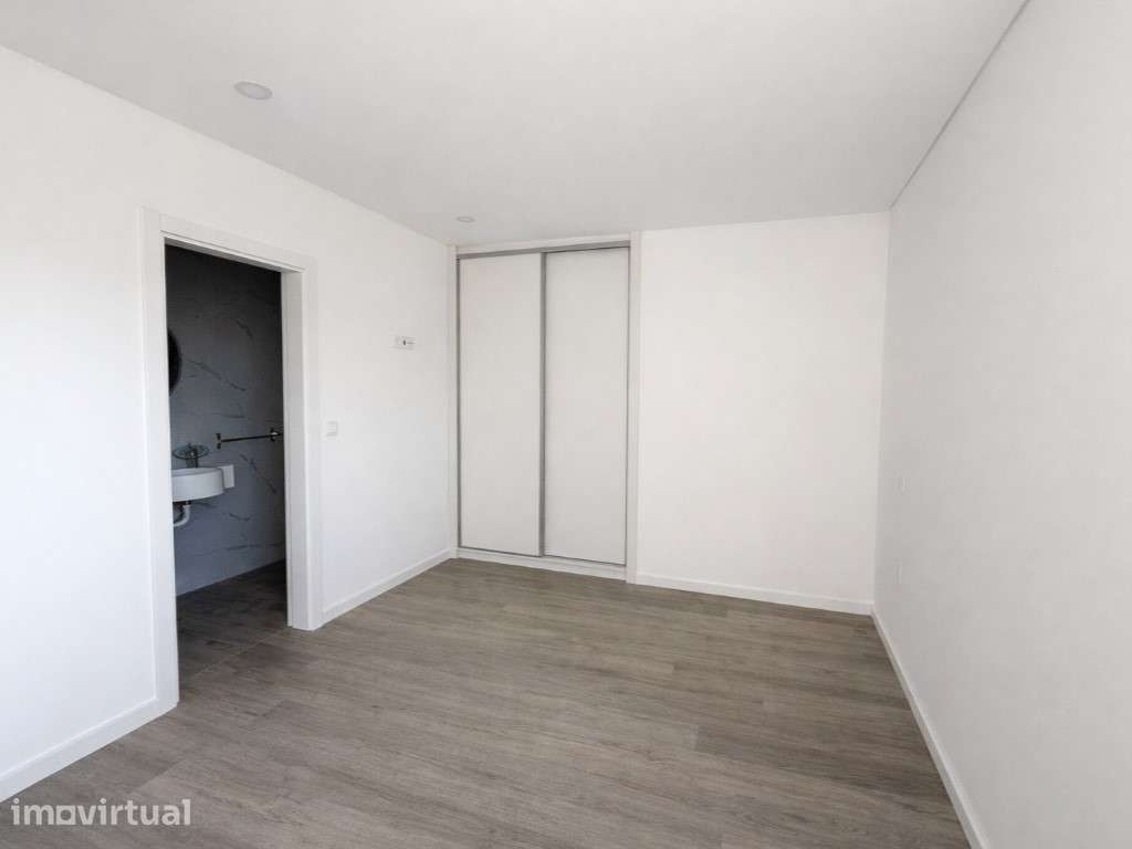 Apartamento T3 Felgueiras - Grande imagem: 5/14