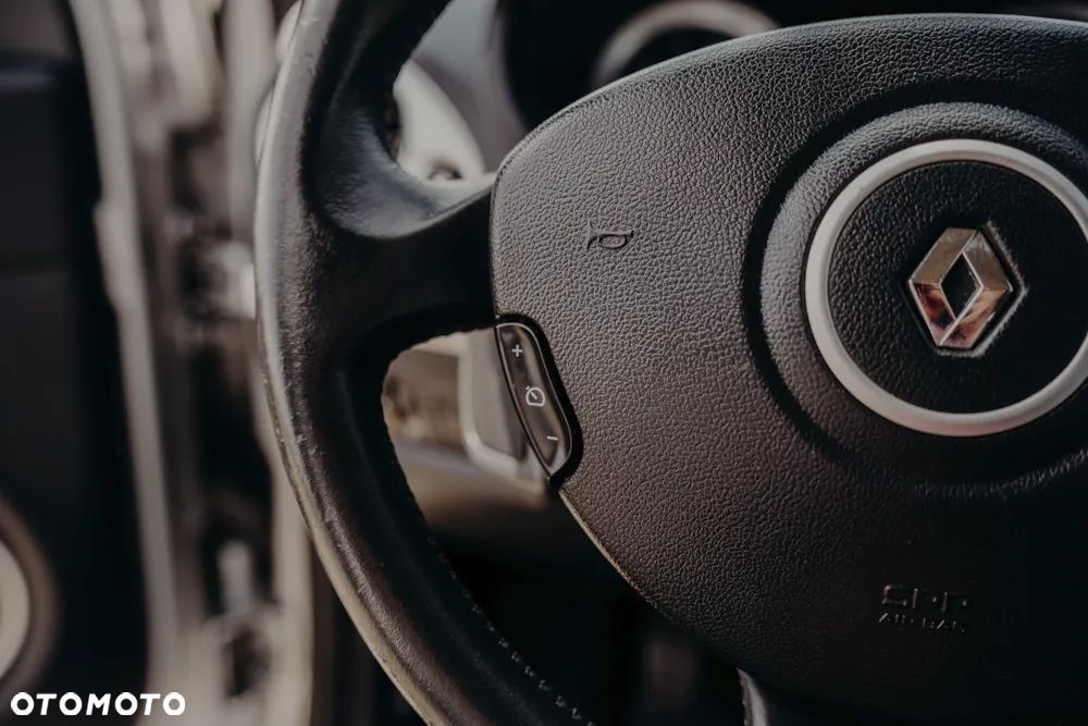Renault Clio - 34