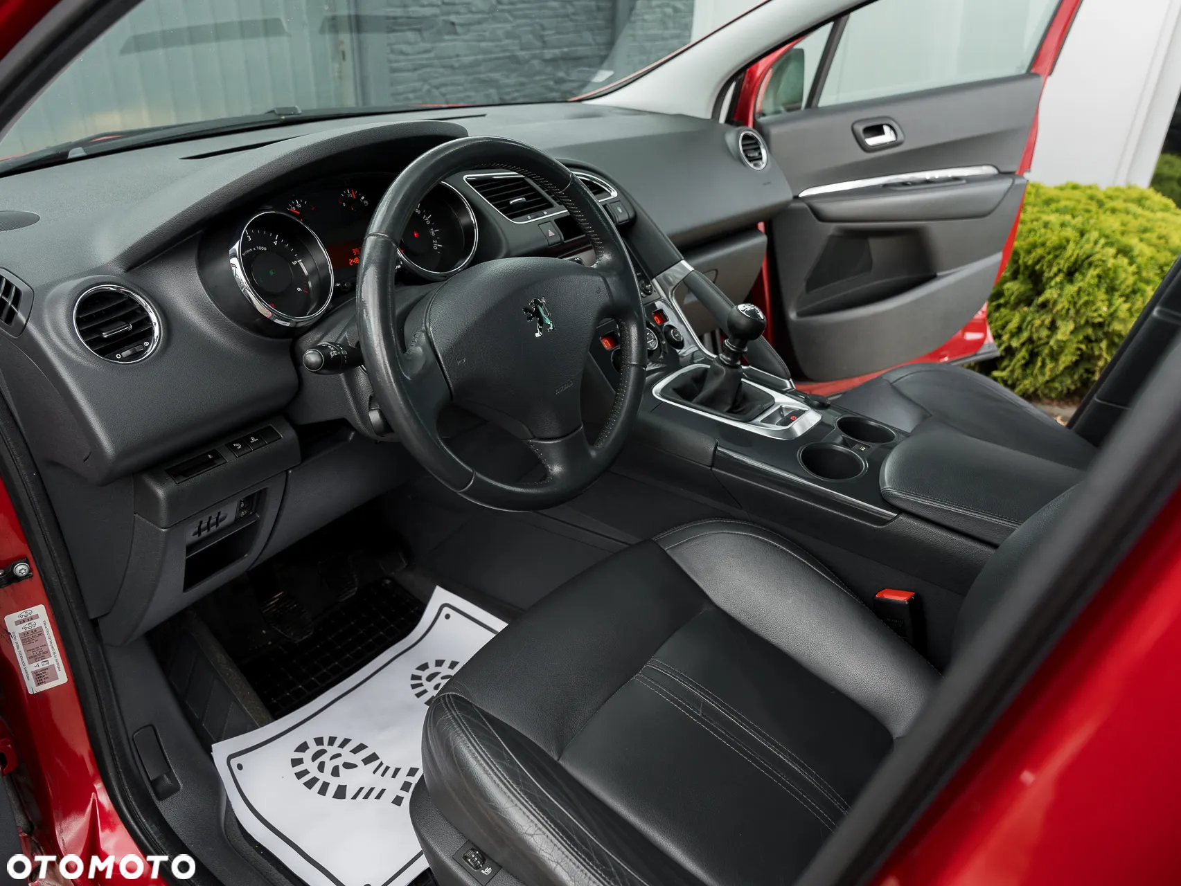 Peugeot 3008 HDi 150 Active - 18