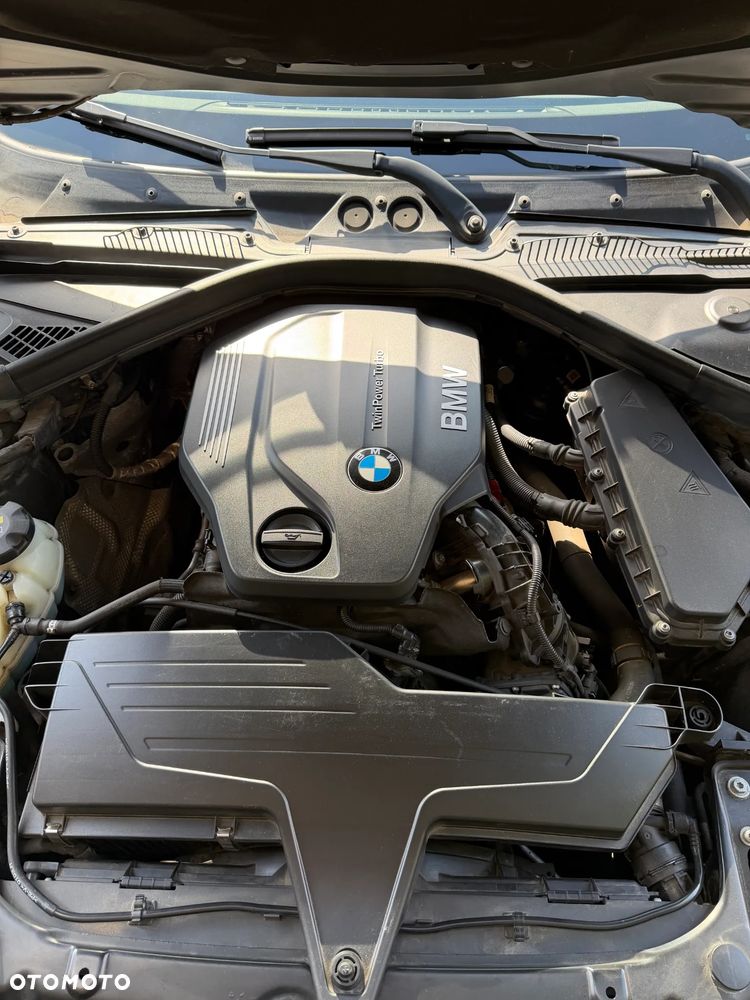 BMW Seria 1 120d xDrive Sport-Aut M Sport - 23
