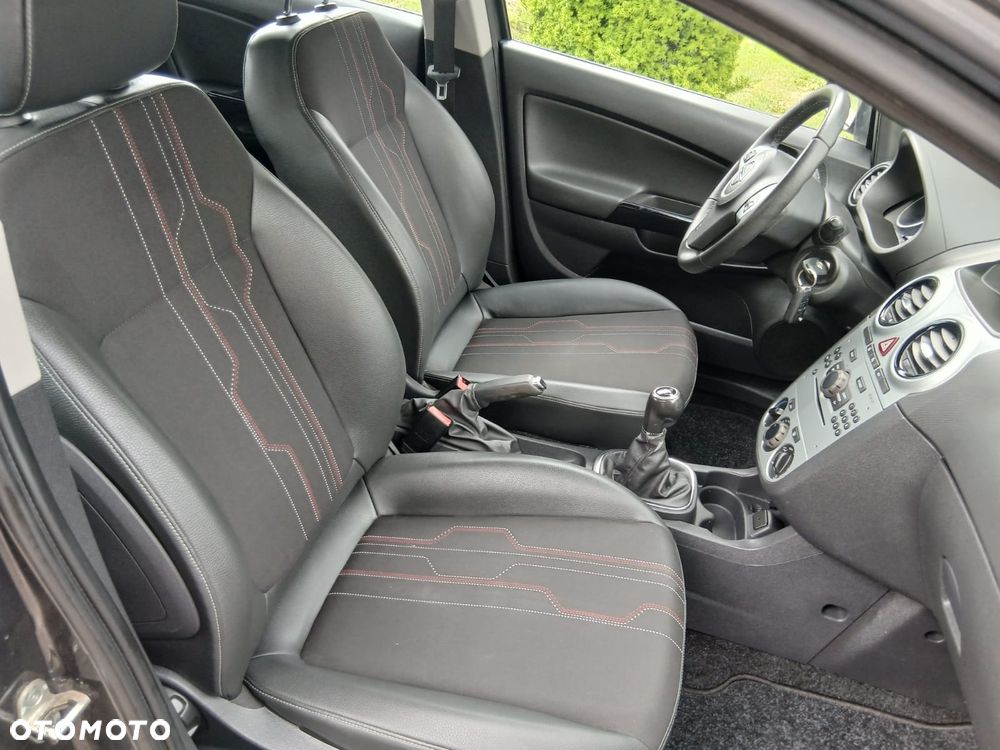 Opel Corsa 1.2 16V Enjoy - 33
