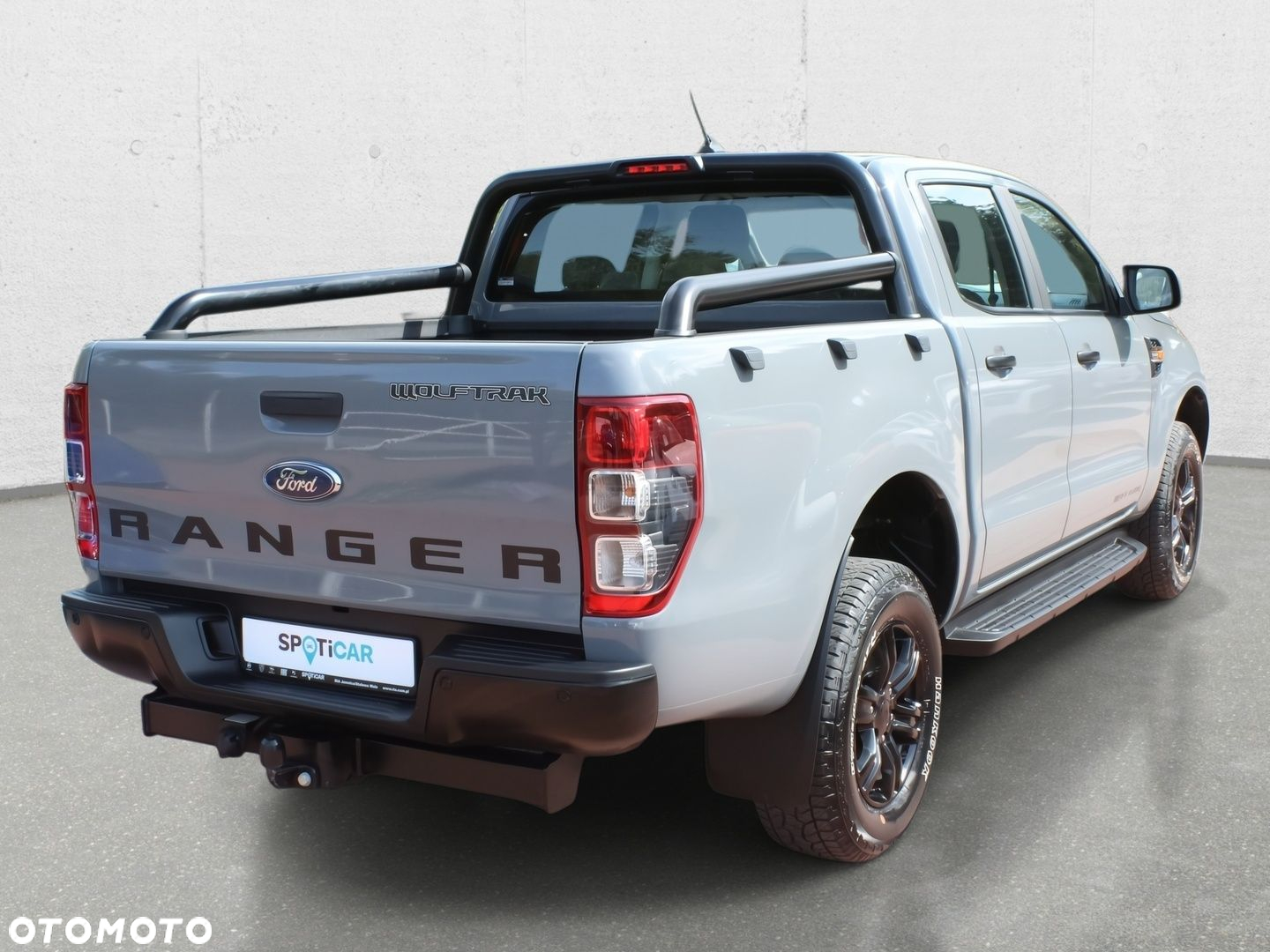 Ford Ranger - 3