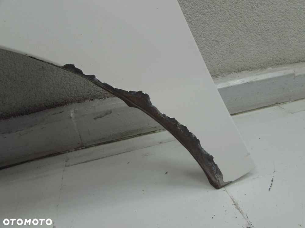 PEUGEOT PARTNER BERLINGO III 08-18 BLOTNIK LEWY PRZOD EWPA - 4