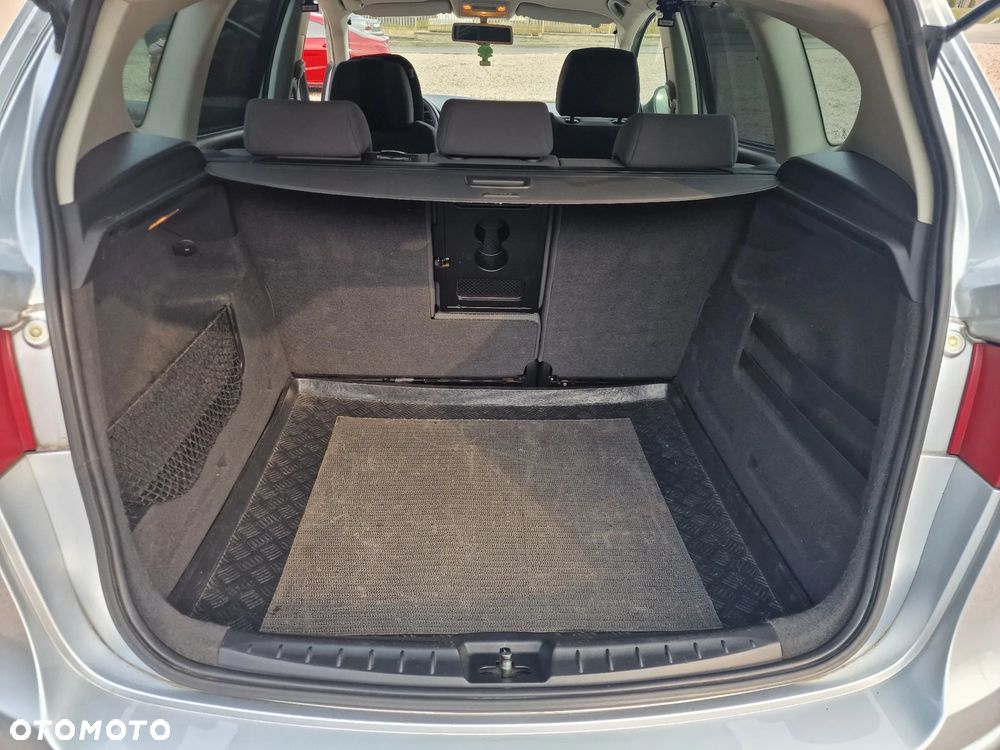 Seat Altea XL 2.0 TDI Stylance - 19
