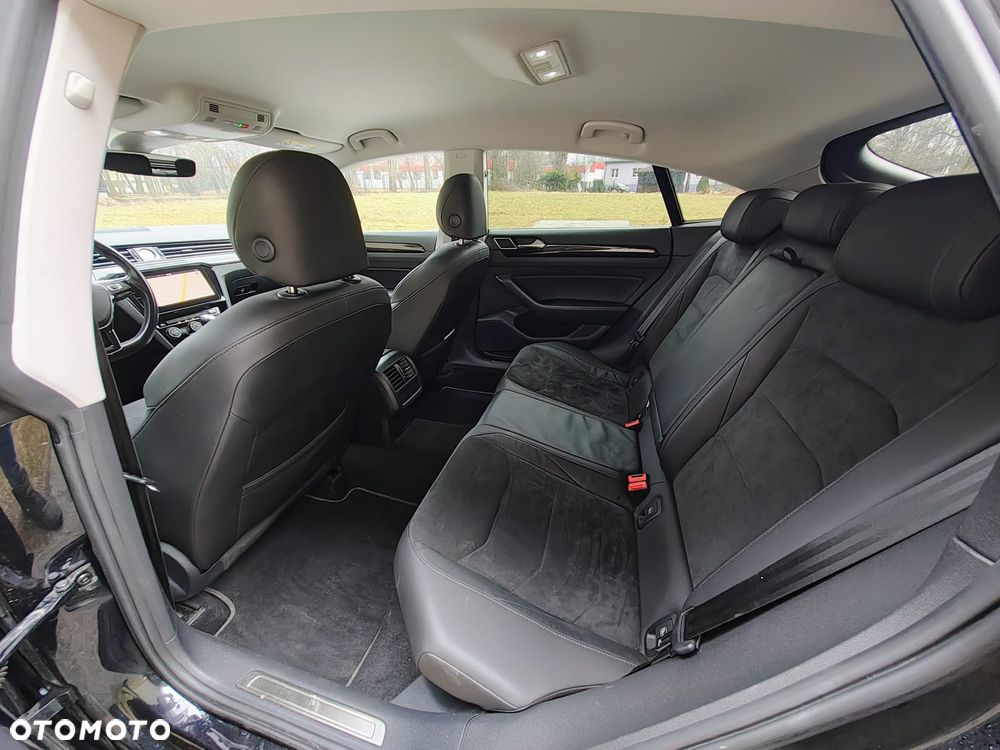 Volkswagen Arteon 2.0 TSI DSG R-Line Edition - 22