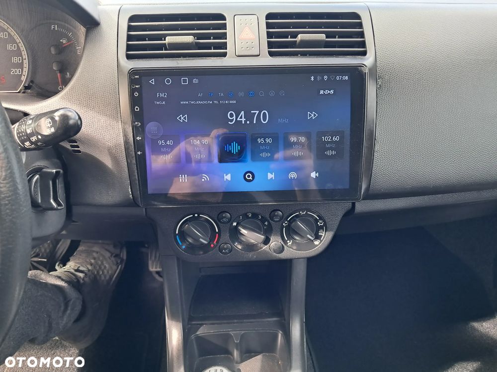Suzuki Swift 1.3 Comfort - 7