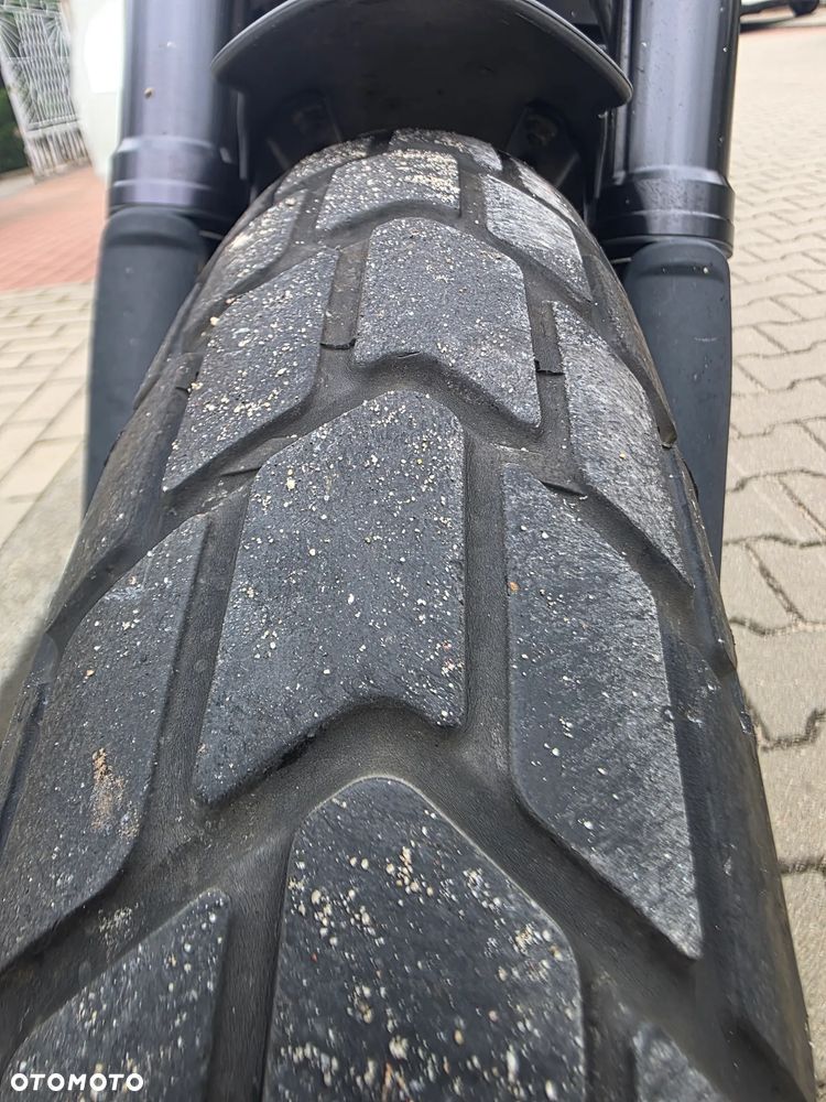 Ducati Scrambler - 5