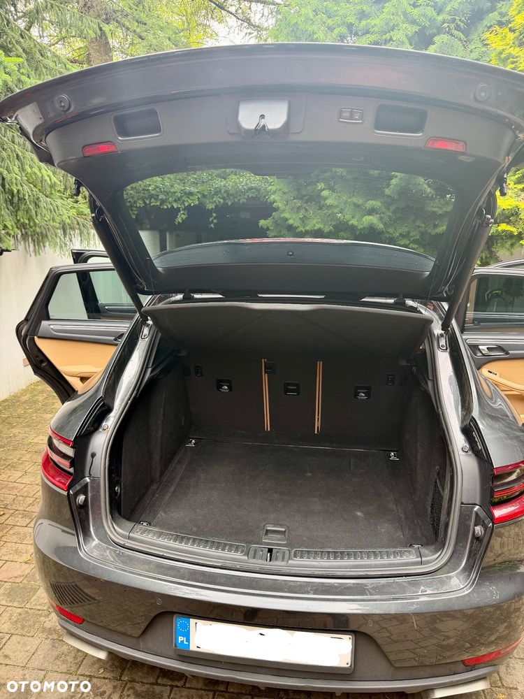 Porsche Macan - 7