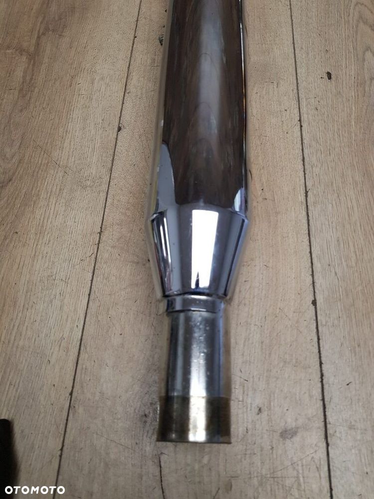 Tłumik Harley Davidson Softail Heritage Fat Boy 65682-00 - 4